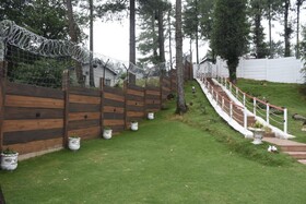 Himalian Lodges Murree