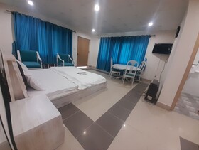 Himalian Lodges Murree
