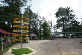 Himalian Lodges Murree
