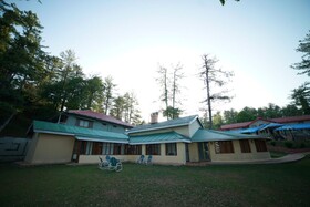Himalian Lodges Murree