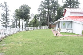 Himalian Lodges Murree