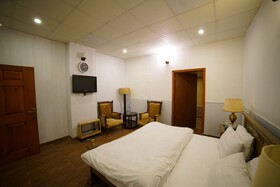 Himalian Lodges Murree