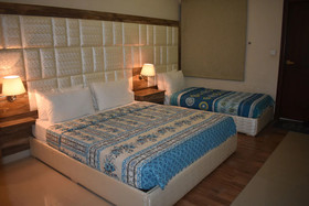 Hotel Akkas