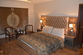 Hotel Akkas