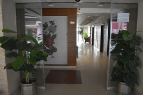 Hotel Akkas