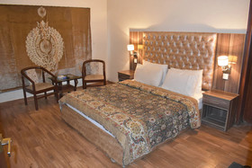 Hotel Akkas