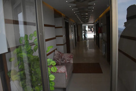 Hotel Akkas