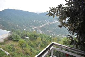 Hotel Akkas