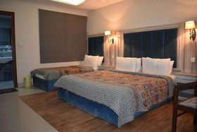 Hotel Akkas