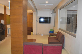 Hotel Akkas