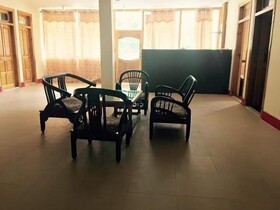 Hotel Al Hayat Murree
