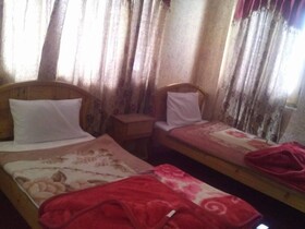Hotel Al Hayat Murree