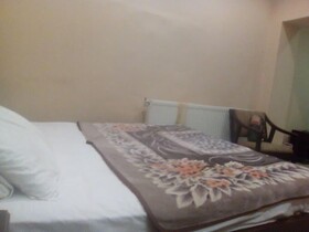 Hotel Al Hayat Murree