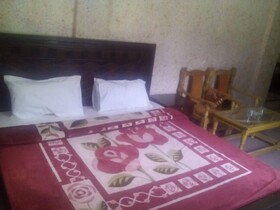 Hotel Al Hayat Murree