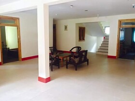 Hotel Al Hayat Murree