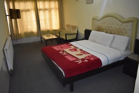 Hotel Blue Rock