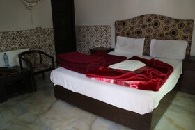 Hotel Dynasty Murree