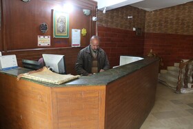 Hotel Dynasty Murree