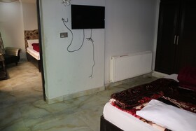 Hotel Dynasty Murree