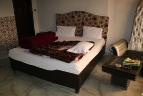 Hotel Dynasty Murree