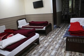 Hotel Dynasty Murree