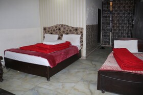 Hotel Dynasty Murree