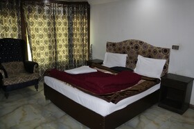 Hotel Dynasty Murree