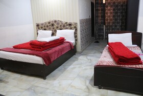 Hotel Dynasty Murree