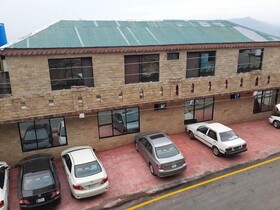 Hotel Fakhar International Murree