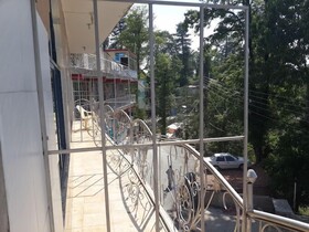 Hotel Fakhar International Murree
