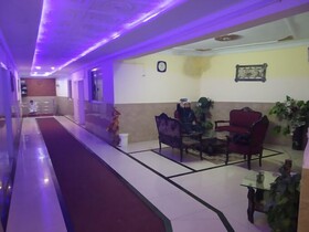 Hotel Fakhar International Murree