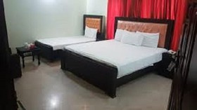 Hotel Fare Field Homes Murree