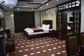 Hotel Fare Field Homes Murree