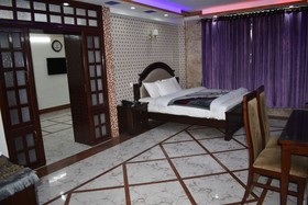 Hotel Fare Field Homes Murree