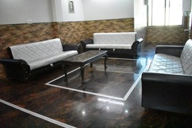 Hotel Fare Field Homes Murree