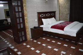 Hotel Fare Field Homes Murree
