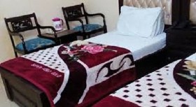 Hotel Fare Field Homes Murree