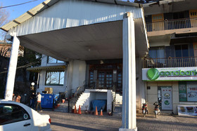 Hotel Felton