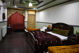 Hotel Felton