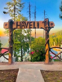 Hotel Haveli One