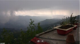 Hotel Mehran