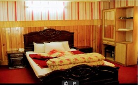 Hotel Mehran