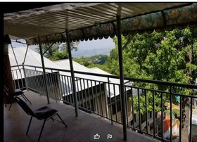 Hotel Mehran