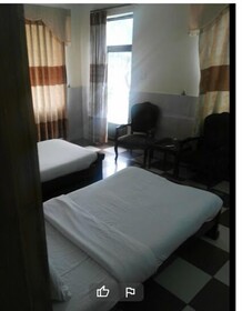 Hotel Mehran