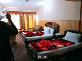 Hotel Mehran