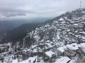 Hotel Mehran