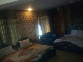 Hotel Move-N-Pick