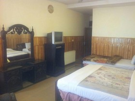 Hotel Move-N-Pick