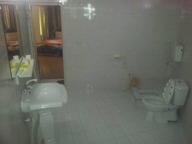 Hotel Move-N-Pick