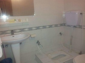 Hotel Move-N-Pick